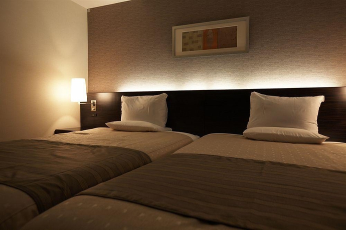 Imagen general del Hotel Tokyu Stay Aoyama Premier. Foto 12