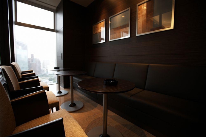 Imagen general del Hotel Tokyu Stay Aoyama Premier. Foto 13