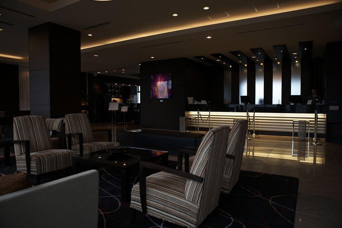 Imagen general del Hotel Tokyu Stay Aoyama Premier. Foto 14