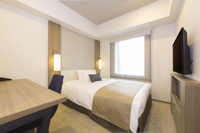 Imagen de la habitación del Hotel Tokyu Stay Ginza. Foto 6