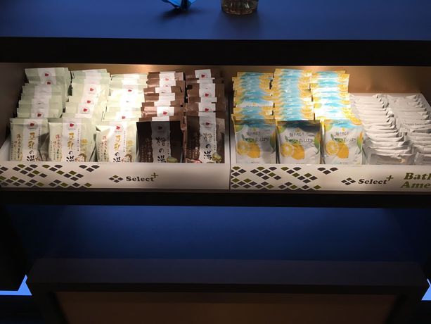 Imagen de los interiores del Hotel Tokyu Stay Ginza. Foto 20