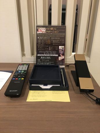 Imagen de la habitación del Hotel Tokyu Stay Ginza. Foto 15