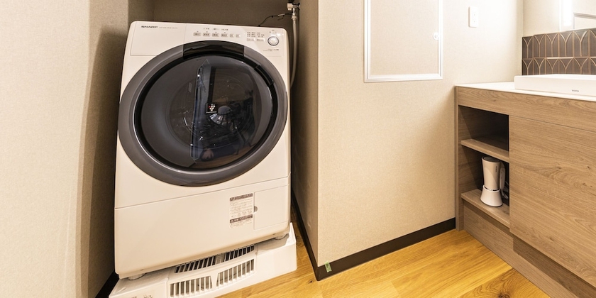 Imagen general del Hotel Tokyu Stay Hakodate Asaichi Akarinoyu. Foto 1