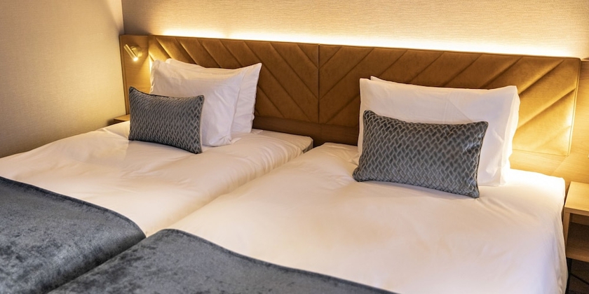 Imagen de la habitación del Hotel Tokyu Stay Hakodate Asaichi Akarinoyu. Foto 13