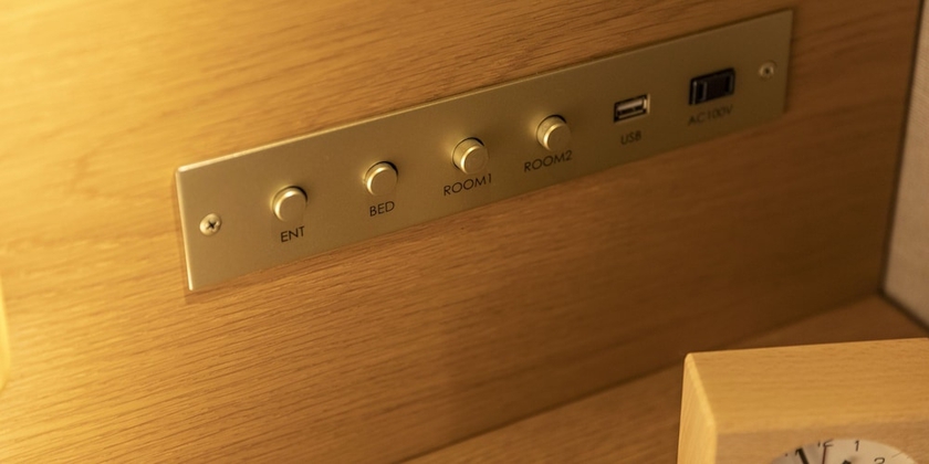 Imagen de la habitación del Hotel Tokyu Stay Hakodate Asaichi Akarinoyu. Foto 16