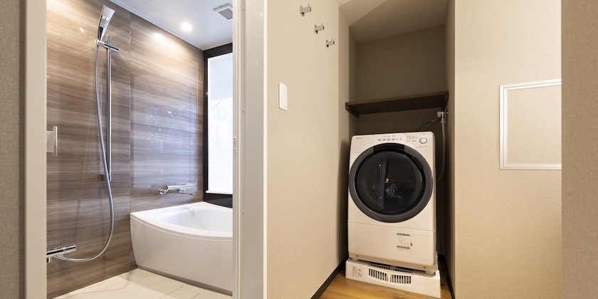 Imagen de la habitación del Hotel Tokyu Stay Hakodate Asaichi Akarinoyu. Foto 19