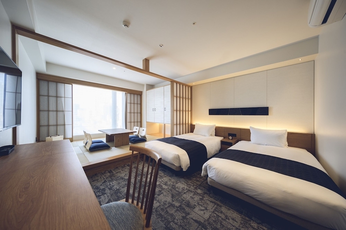 Imagen de la habitación del Hotel Tokyu Stay Hida-takayama Musubi No Yu. Foto 2