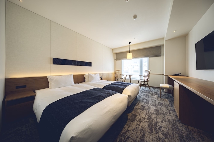Imagen de la habitación del Hotel Tokyu Stay Hida-takayama Musubi No Yu. Foto 5
