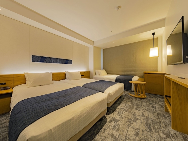 Imagen de la habitación del Hotel Tokyu Stay Hida-takayama Musubi No Yu. Foto 7