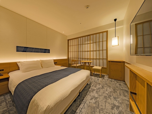 Imagen de la habitación del Hotel Tokyu Stay Hida-takayama Musubi No Yu. Foto 10