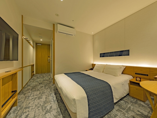 Imagen de la habitación del Hotel Tokyu Stay Hida-takayama Musubi No Yu. Foto 11