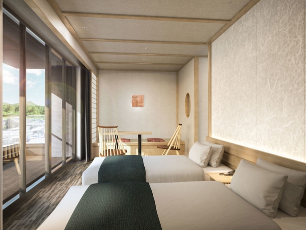 Imagen de la habitación del Hotel Tokyu Stay Hida-takayama Musubi No Yu. Foto 12