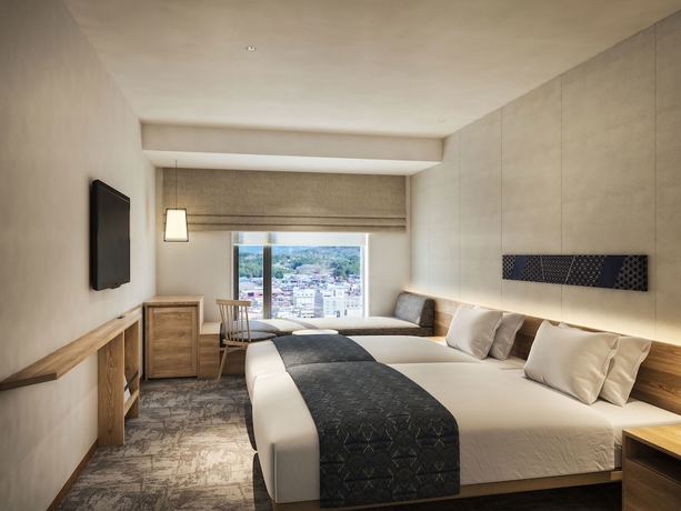 Imagen de la habitación del Hotel Tokyu Stay Hida-takayama Musubi No Yu. Foto 13