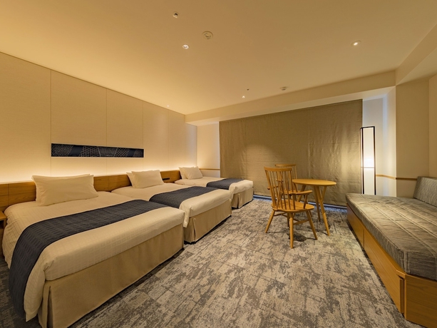 Imagen de la habitación del Hotel Tokyu Stay Hida-takayama Musubi No Yu. Foto 14