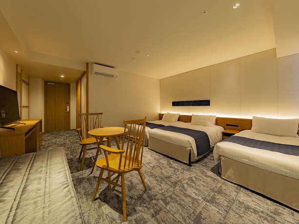 Imagen de la habitación del Hotel Tokyu Stay Hida-takayama Musubi No Yu. Foto 15