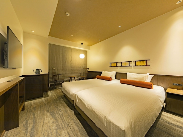 Imagen de la habitación del Hotel Tokyu Stay Hida-takayama Musubi No Yu. Foto 17