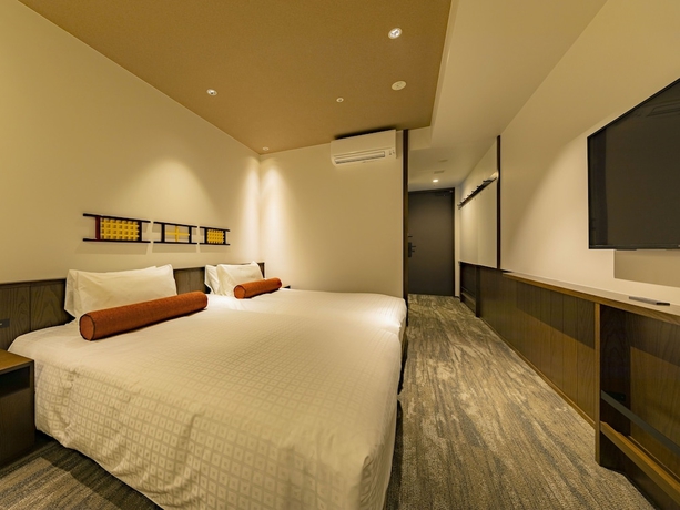 Imagen de la habitación del Hotel Tokyu Stay Hida-takayama Musubi No Yu. Foto 18