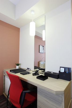 Imagen de la habitación del Hotel Tokyu Stay Ikebukuro. Foto 5