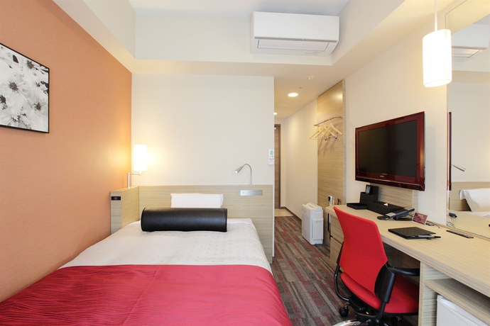 Imagen de la habitación del Hotel Tokyu Stay Ikebukuro. Foto 7