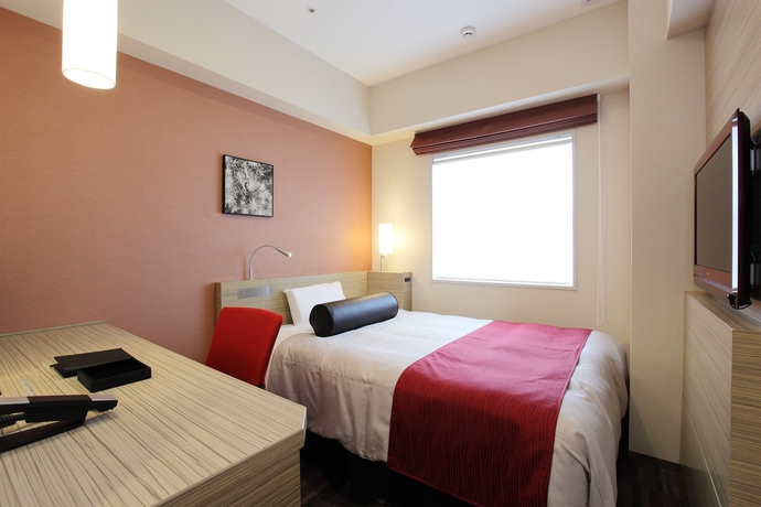 Imagen de la habitación del Hotel Tokyu Stay Ikebukuro. Foto 9