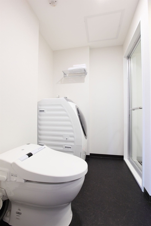 Imagen de la habitación del Hotel Tokyu Stay Ikebukuro. Foto 11