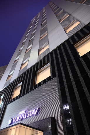 Imagen general del Hotel Tokyu Stay Ikebukuro. Foto 2