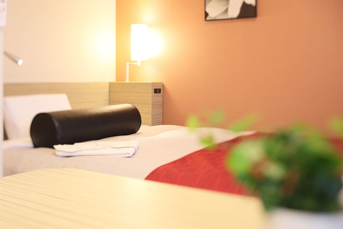 Imagen de los exteriores del Hotel Tokyu Stay Ikebukuro. Foto 13