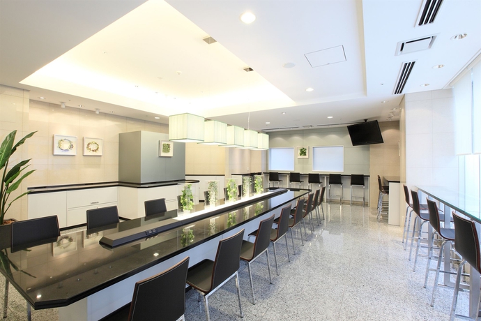 Imagen de los interiores del Hotel Tokyu Stay Ikebukuro. Foto 15