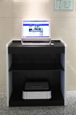 Imagen de los interiores del Hotel Tokyu Stay Ikebukuro. Foto 16