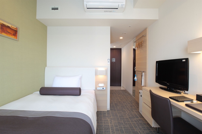 Imagen de la habitación del Hotel Tokyu Stay Kamata - Tokyo Haneda. Foto 2