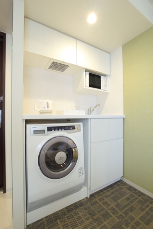 Imagen de la habitación del Hotel Tokyu Stay Kamata - Tokyo Haneda. Foto 3