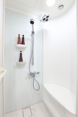 Imagen de la habitación del Hotel Tokyu Stay Kamata - Tokyo Haneda. Foto 4