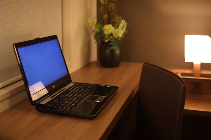 Imagen de la habitación del Hotel Tokyu Stay Kamata - Tokyo Haneda. Foto 5