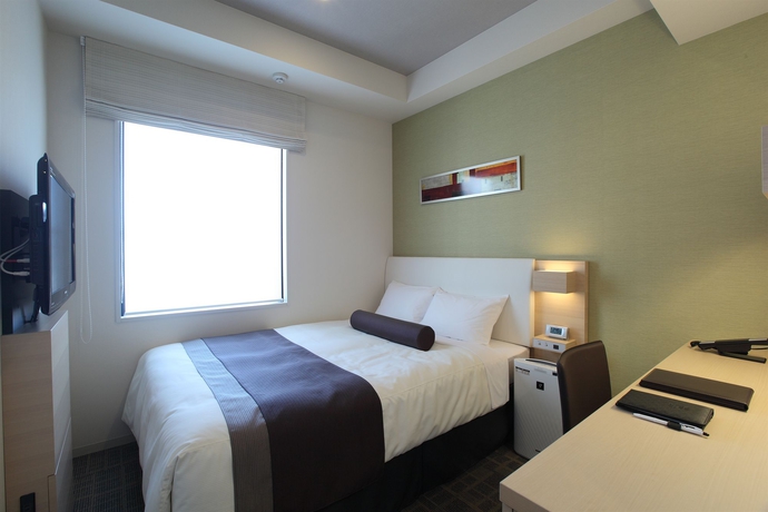 Imagen de la habitación del Hotel Tokyu Stay Kamata - Tokyo Haneda. Foto 7