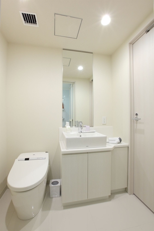 Imagen de la habitación del Hotel Tokyu Stay Kamata - Tokyo Haneda. Foto 9