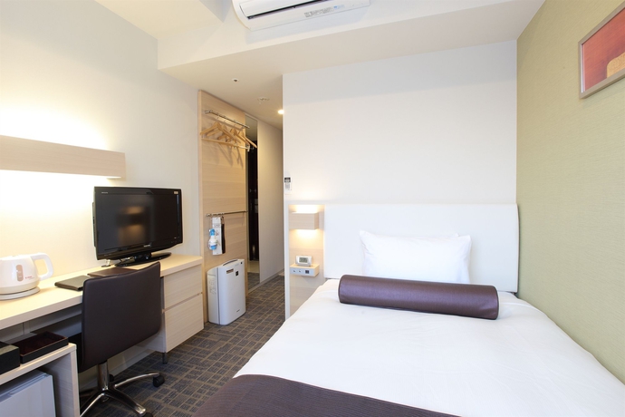 Imagen de la habitación del Hotel Tokyu Stay Kamata - Tokyo Haneda. Foto 10