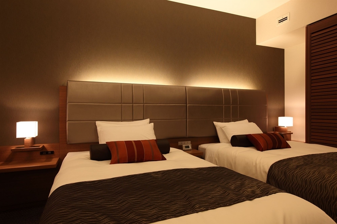 Imagen de la habitación del Hotel Tokyu Stay Kamata - Tokyo Haneda. Foto 11