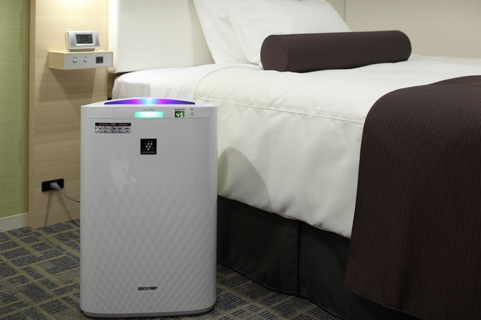 Imagen de la habitación del Hotel Tokyu Stay Kamata - Tokyo Haneda. Foto 12