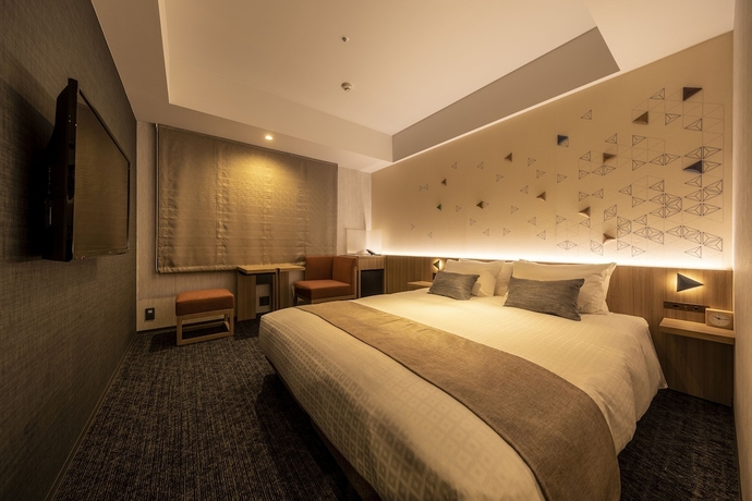 Imagen de la habitación del Hotel Tokyu Stay Kanazawa. Foto 4