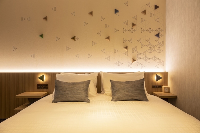 Imagen de la habitación del Hotel Tokyu Stay Kanazawa. Foto 5