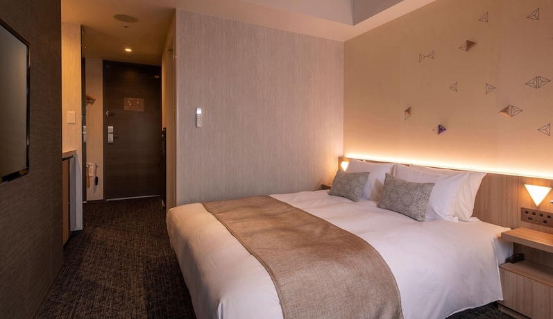 Imagen de la habitación del Hotel Tokyu Stay Kanazawa. Foto 9