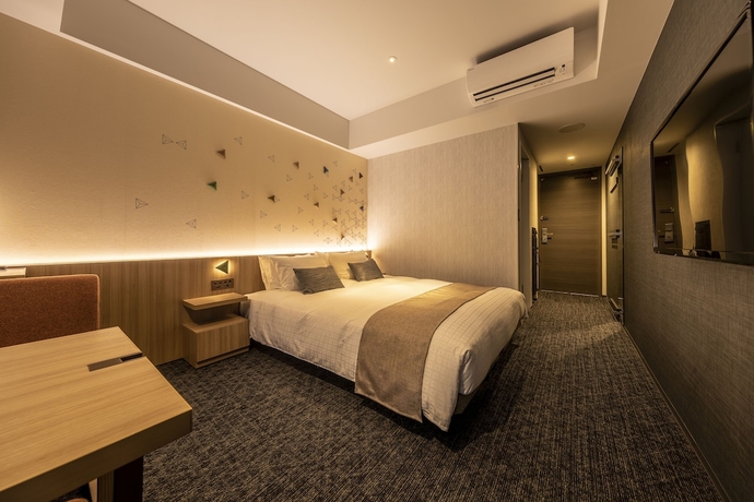 Imagen de la habitación del Hotel Tokyu Stay Kanazawa. Foto 10