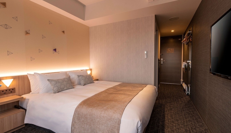 Imagen de la habitación del Hotel Tokyu Stay Kanazawa. Foto 11
