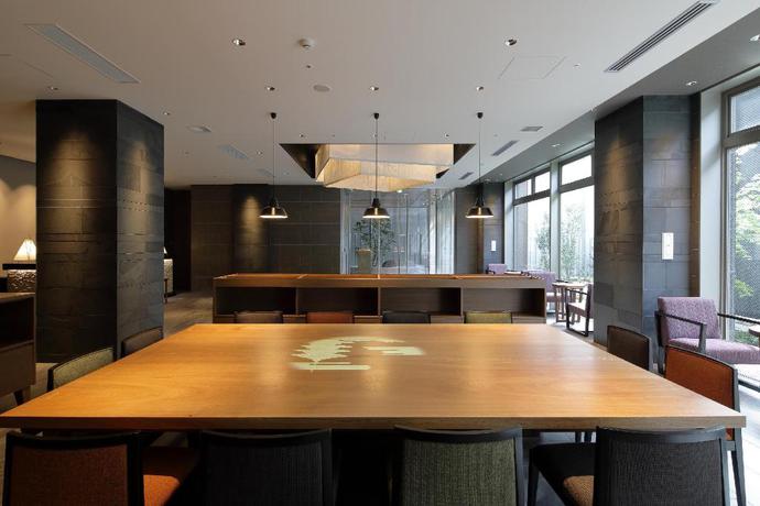 Imagen de los interiores del Hotel Tokyu Stay Kyoto Ryogaemachi-dori. Foto 4