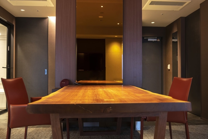 Imagen de la habitación del Hotel Tokyu Stay Kyoto Sakaiza. Foto 3