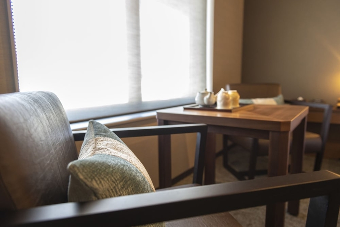 Imagen de la habitación del Hotel Tokyu Stay Kyoto Sakaiza. Foto 5