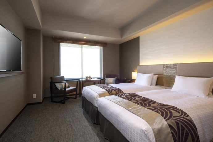 Imagen de la habitación del Hotel Tokyu Stay Kyoto Sakaiza. Foto 6