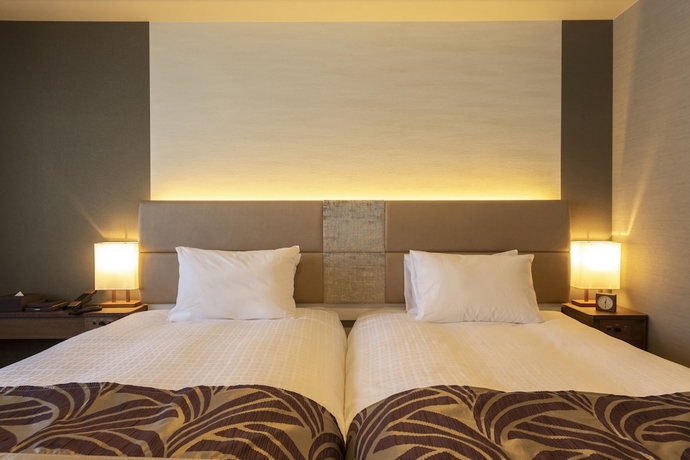 Imagen de la habitación del Hotel Tokyu Stay Kyoto Sakaiza. Foto 7