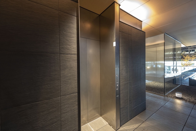 Imagen de los interiores del Hotel Tokyu Stay Kyoto Sakaiza. Foto 8