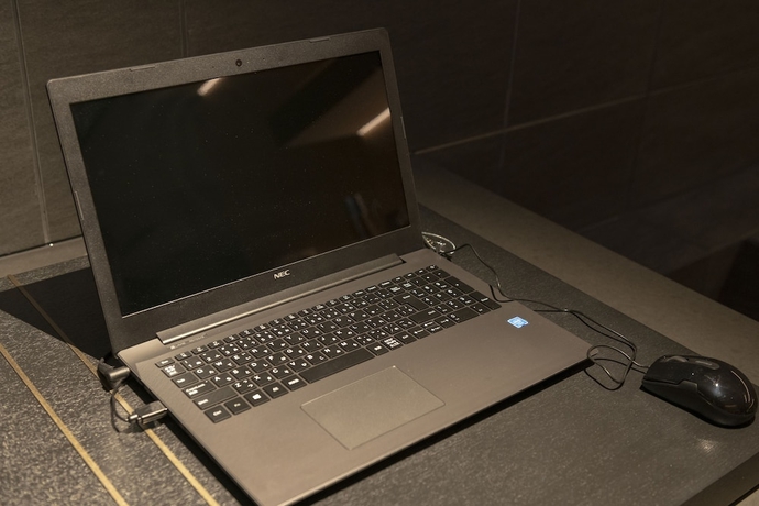 Imagen de los interiores del Hotel Tokyu Stay Kyoto Sakaiza. Foto 11